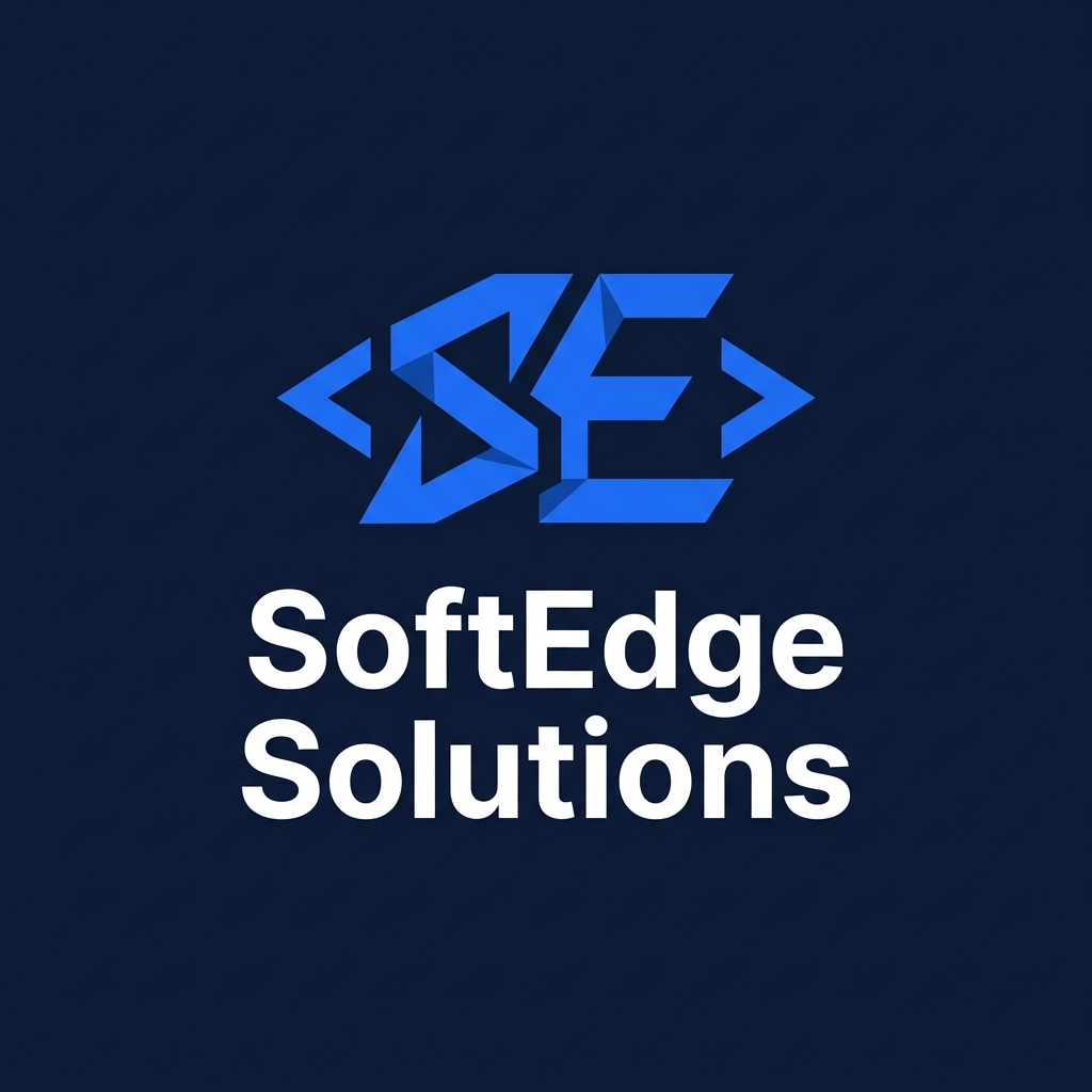 SoftEdge Solutions Logo